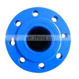 Custom Made High Quality Double Flange Ductile Iron Pipes thumbnail-2