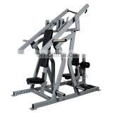 Iso Lateral Chest Back Extension Hammer Strength thumbnail-6