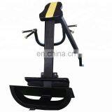 Commercial Gym Body Building Equipment Incline Level Row Machine thumbnail-5