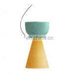Hot Sale Hotel Lobby Hall Metal Restaurant Pendant Light thumbnail-4