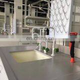 Advanced Chemical Resistant Laboratory Ceramic Worktop With 30years Warranty thumbnail-3