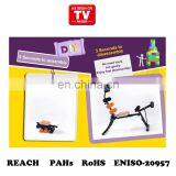 New Design Wonder Master Ab Chair Workout Sports thumbnail-5