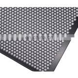 Popular Punch Plate Mesh/round Hole Mesh Screen/ Balcony Perforated Metal Mesh With ISO9001cetificate thumbnail-5