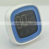 Touch Screen Thermometer thumbnail-4