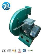 High Cfm Argb Fan Ventilatore Industriale High Temperature Inline Duct Fan thumbnail-3