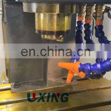 3 Axis Mini Size Small VMC320 Cnc Vertical Machining Center Cheap thumbnail-3