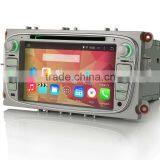 Erisin ES2608F 7" Mondeo HD Android 4.4.4 Car Multimedia System thumbnail-2