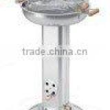 Charcoal BBQ Grill thumbnail-1