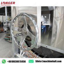 Hot Sale Cashew Nut Roasting Machine Cashew Nut Dryer Machine thumbnail-3