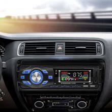 One Din EQ RCA AI Voice Assistant Bluetooth Mp3 Player For Car thumbnail-3