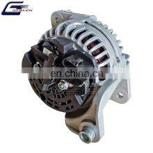 Heavy Duty Truck Parts Auto Alternator Oem 0124555036 for RVI Truck Generator Alternator thumbnail-4
