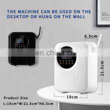 Smart Timing Perfume Essential Oil Aroma Diffuser Disinfectant Water Atomizer thumbnail-5