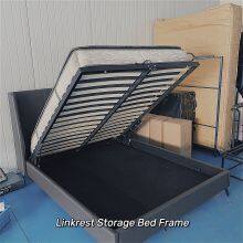 Storage Bed Frame