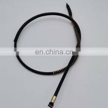 Best Quality Promotional Waterproof Motor Body System CG125 Motorcycle Transmissiom Cable For Bmw thumbnail-1
