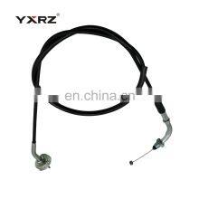 Manufacturer Used for Sale Motorcycle Accessories Accelerator Throttle Cable thumbnail-1
