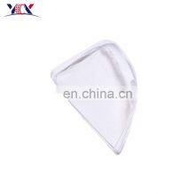 A21 3772010/020 Car A21 Front Head Lamp Cover Auto Parts A21 Front Headlight Cover for A21 Chery a5 thumbnail-2