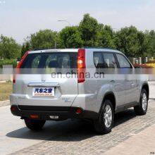 Best Selling Car Fender Cover Simyi Automotive Parts Steel Front Fender For NISSAN X-TRAIL 2000 2007 thumbnail-5