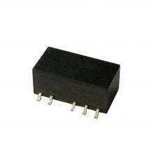 2W 3KVDC Isolated Single And Dual Output SMD DC/DC Converters thumbnail-2