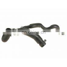 C922JH Good Quality Car Black Silicone Radiator Hose Pipe for Mazda 3 2011 2012