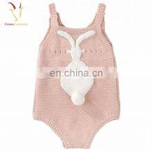 Baby Clothing Infant Cashmere Plain Baby Clothes thumbnail-1
