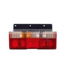 New Design TAIL LAMP IRON for JAC 808 thumbnail-1
