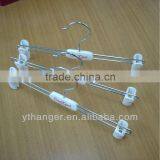 LH-52 Steel Hanger Underwear Hanger Small Hanger thumbnail-1