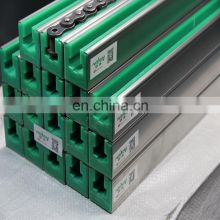 Uhmwpe The Wear Resistance Low Price Guide Rail For Circular Saw