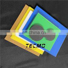China Supplier Cutting Board Solid Thick 2-200mm Polypropylene Sheets thumbnail-3