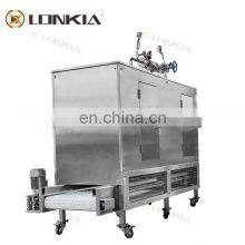 Industrial Food Dryer / Industrial Food Drying Machine / Industrial Fruit Dehydrator thumbnail-4