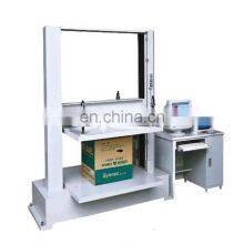 Liyi Computer Control Packaging Carton Tester Testing Machine Compression Test Equipment thumbnail-3