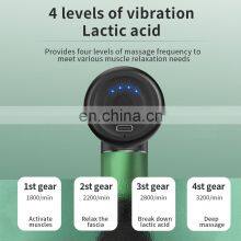 YOUMAY Mini Body Massager thumbnail-2