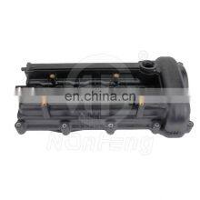 Plastic Cylinder Head Engine Valve Cover For Hyundai Kia 224102b100 thumbnail-3