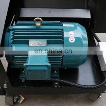 Waste Packing Plastic Cinch Bag Comminuter Plastic Powder Grinder Machine thumbnail-5