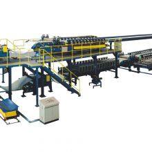 Rockwool Continuous Sandwich Panel Production Line thumbnail-1