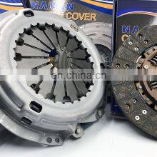 Clutch Disc 30100-Z5172 30100-Z5178 30100-Z5202 30100-Z5207 30100-Z5212 30100-Z5215 DN-304S DG-315 335024610 803862 For Audi thumbnail-4
