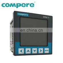 KPM73-B Factory Price Multifunction Digital Panel Power Meter thumbnail-3