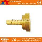 Cutting Machine Brass Fitting, CNC Cutting Accessory for Cutting Machine Pipeline thumbnail-1