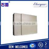 Spcc Cold-rolled Steel Unique Design Outdoor Cabinet/SK-7555/ip55 Battery Box/metal Junction Box