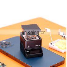 MHP30 Mini Hot Plate Digital Display Constant Temperature Preheater Station For Phone Disassembly thumbnail-3