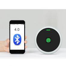Secukey Mini Metal Tuya Blue-tooth Fingerprint Access Control RFID Biometric Reader thumbnail-5