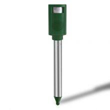 Waterproof Garden Battery Powered Sonic Bird Repellent thumbnail-2