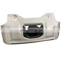 Bumper Skid Plate for Land Rover Defender Sikd Plate Auto Accessories thumbnail-2