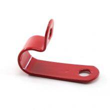 CWC-CMR2 Fire Proof Red Copper Cable Clips thumbnail-5