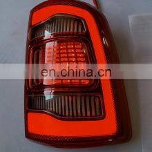Spedking 2009-2018 New Style Auto Lighting Systems Car Accessory LED Taillight for DODGE Ram 1500 thumbnail-4