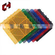 50Mm Duty Custom Interconnecting Strength Printing Workshop Pvc Flooring Covering Mats Interlocking Floor Garage Mats For Houses thumbnail-5