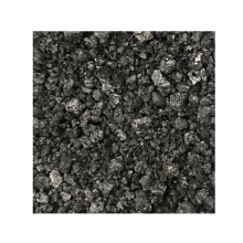 Hot Sale Carbon Raiser Graphitized Petroleum Coke High Quality Gpc Recarburizer