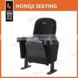 Digital Cinema Chair 3D Theatre Seating HJ16F