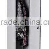 (DL-SL1 )Flat Package Metal Locker Storage Unit Single Tier School Gym Office Work Cabinet thumbnail-2