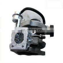 Foton Auman Truck HE211W Turbocharger 3776286 thumbnail-1