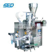 Automatic Small Tea Filter Bag Packing Machine 2-12 ml Filling Range